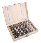 Dart 6 Piece 230mm Auger Bit Set 47.40